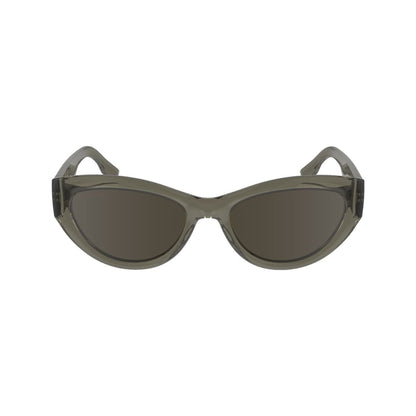 Damsolglasögon Lacoste L6013S5418210 ø 54 mm finns hos Aktivcamping