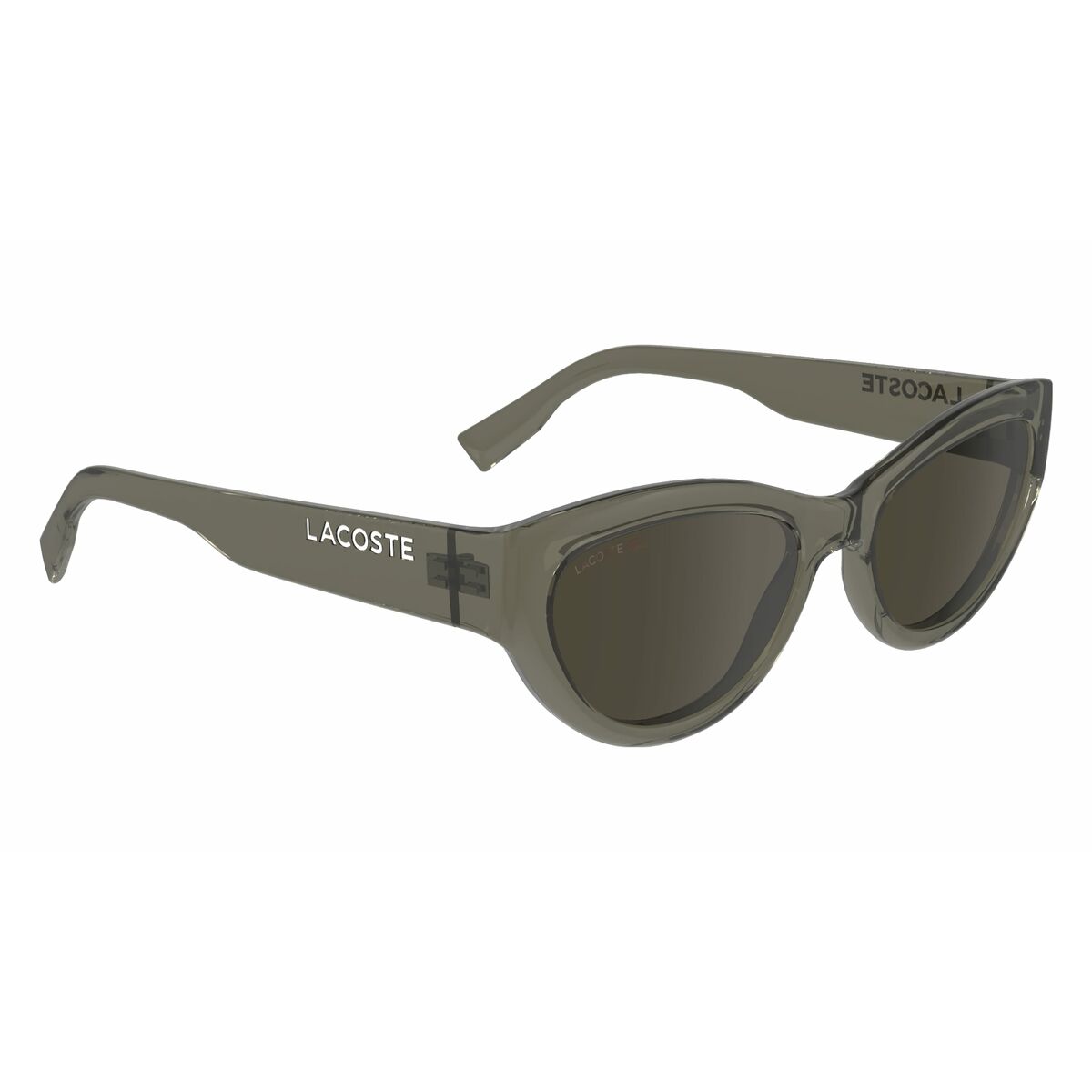 Damsolglasögon Lacoste L6013S5418210 ø 54 mm finns hos Aktivcamping