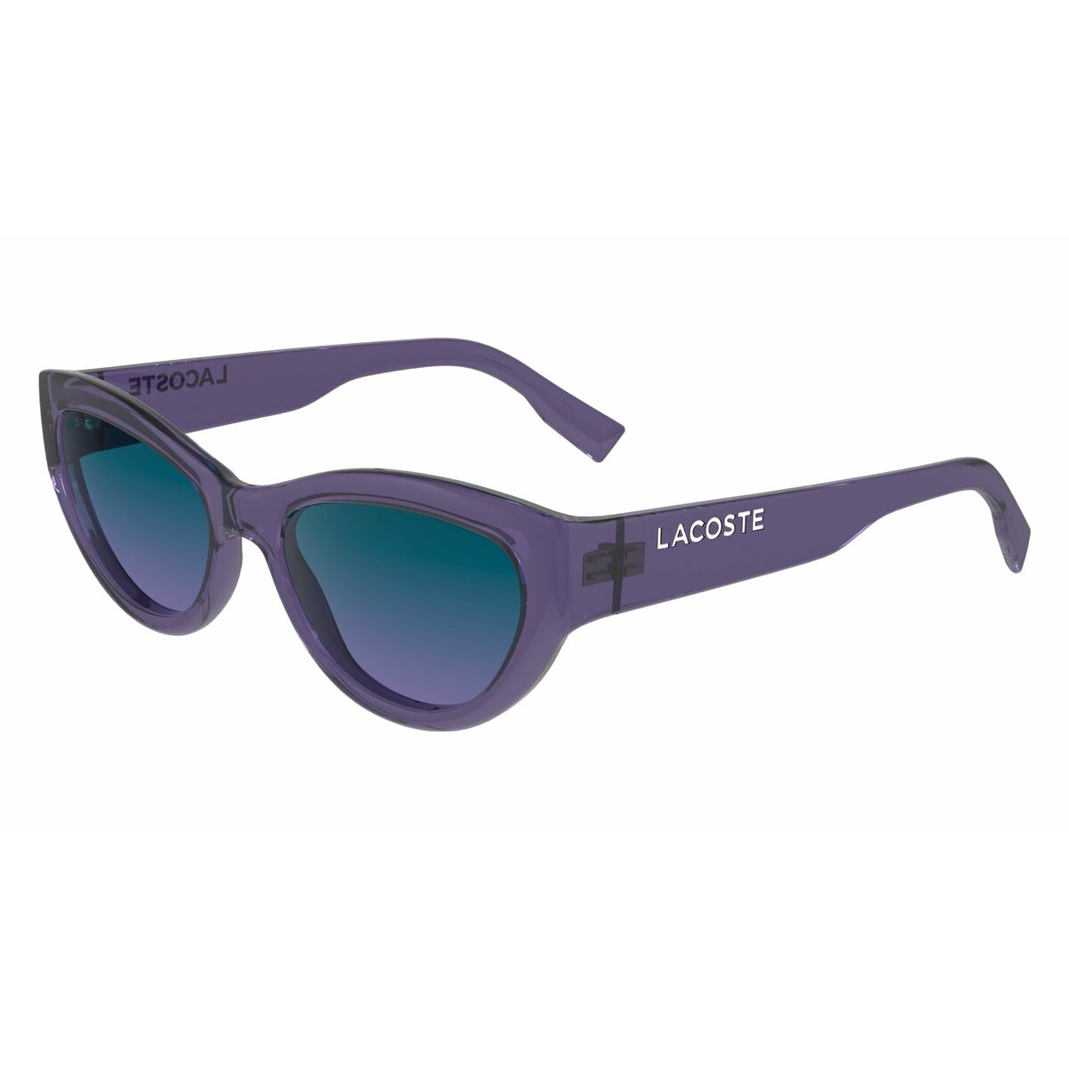 Damsolglasögon Lacoste L6013S5418513 ø 54 mm - finns hos Aktivcamping