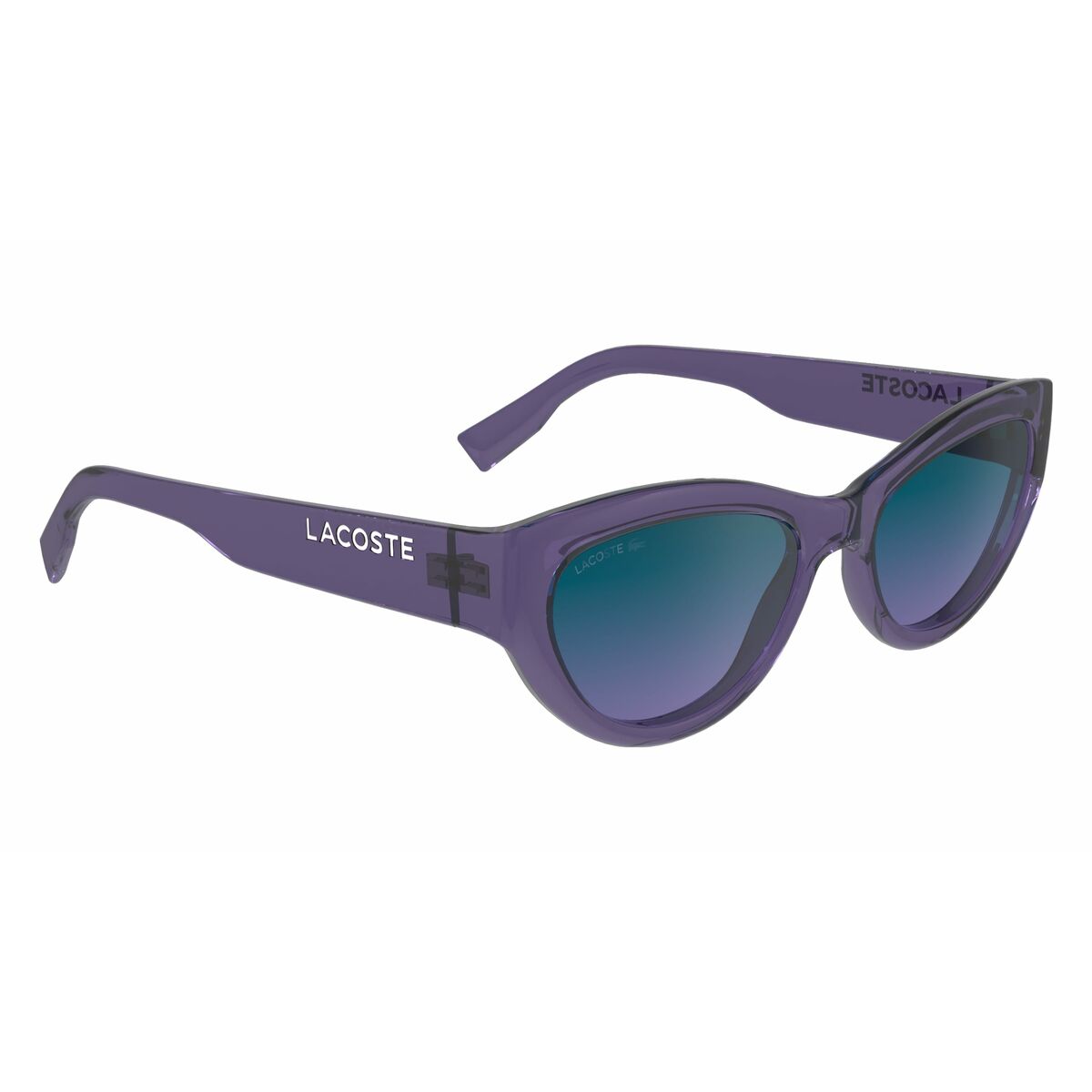 Damsolglasögon Lacoste L6013S5418513 ø 54 mm - finns hos Aktivcamping