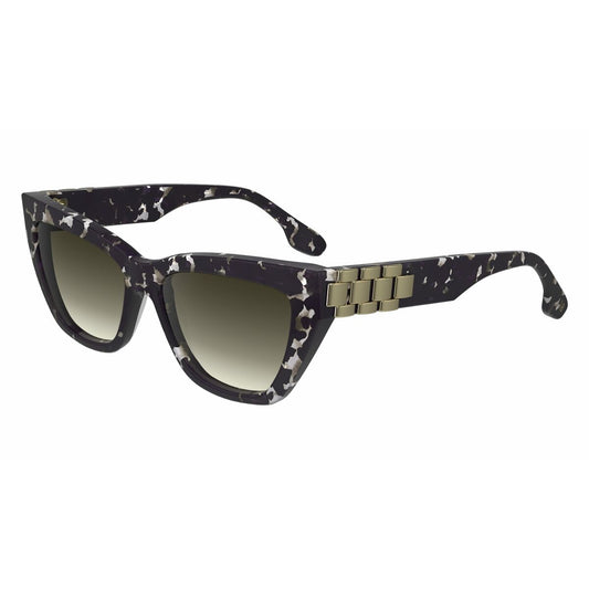 Damsolglasögon Victoria Beckham VB668S5516010 Ø 55 mm finns hos Aktivcamping