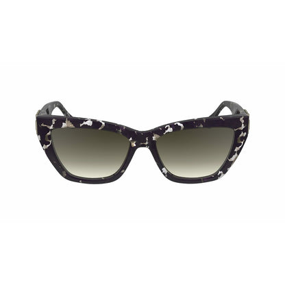 Damsolglasögon Victoria Beckham VB668S5516010 Ø 55 mm finns hos Aktivcamping