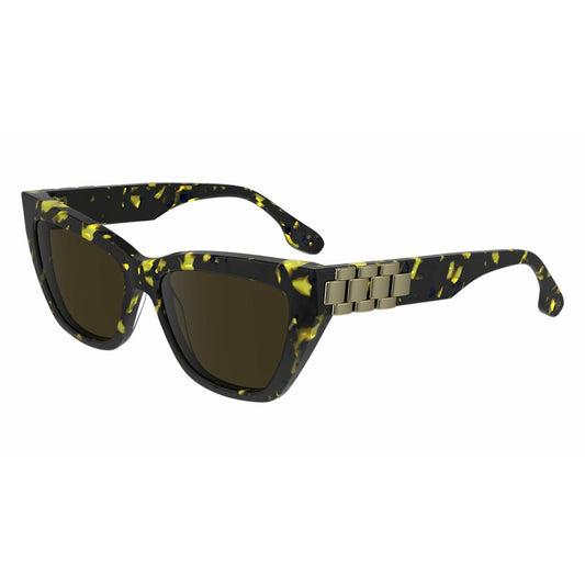 Damsolglasögon Victoria Beckham VB668S5516012 Ø 55 mm finns hos Aktivcamping