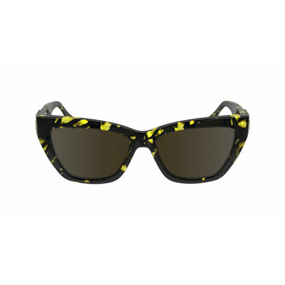 Damsolglasögon Victoria Beckham VB668S5516012 Ø 55 mm finns hos Aktivcamping
