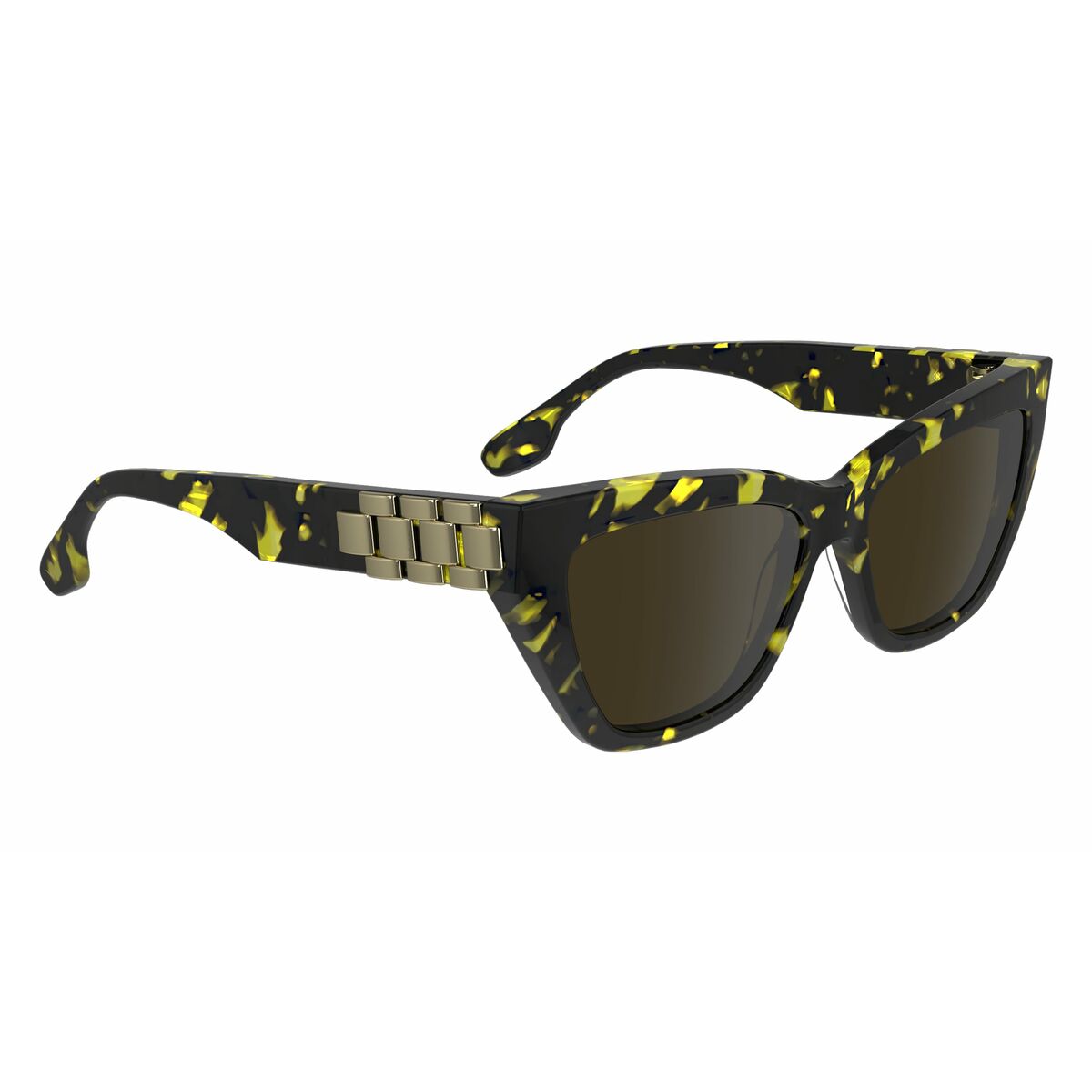 Damsolglasögon Victoria Beckham VB668S5516012 Ø 55 mm finns hos Aktivcamping