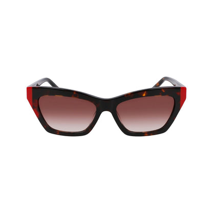 Damsolglasögon DKNY DK547S-237 Ø 55 mm - finns hos Aktivcamping