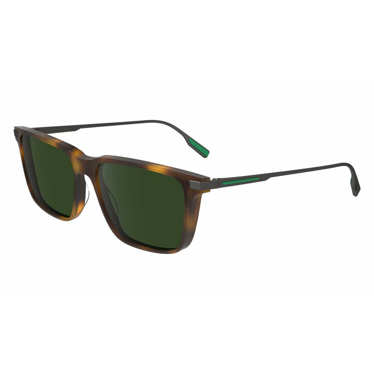 Herrsolglasögon Lacoste L6017S-214 Ø 55 mm finns hos Aktivcamping