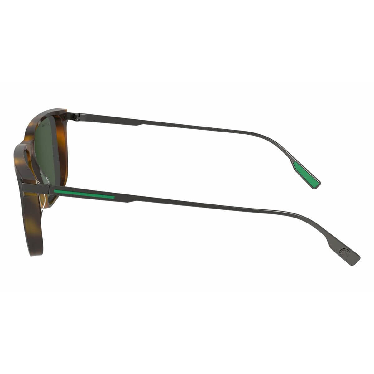 Herrsolglasögon Lacoste L6017S-214 Ø 55 mm finns hos Aktivcamping