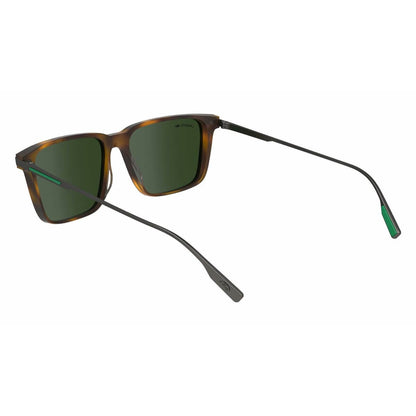 Herrsolglasögon Lacoste L6017S-214 Ø 55 mm finns hos Aktivcamping
