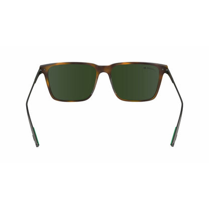 Herrsolglasögon Lacoste L6017S-214 Ø 55 mm finns hos Aktivcamping