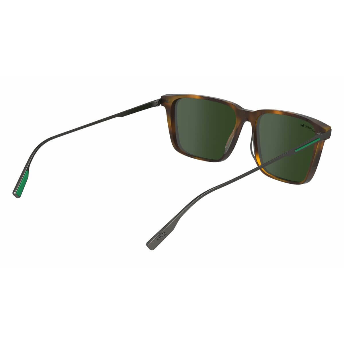 Herrsolglasögon Lacoste L6017S-214 Ø 55 mm finns hos Aktivcamping