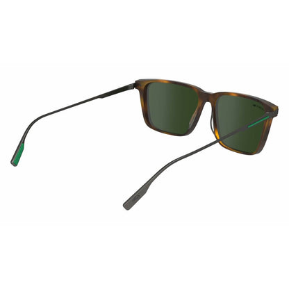 Herrsolglasögon Lacoste L6017S-214 Ø 55 mm finns hos Aktivcamping