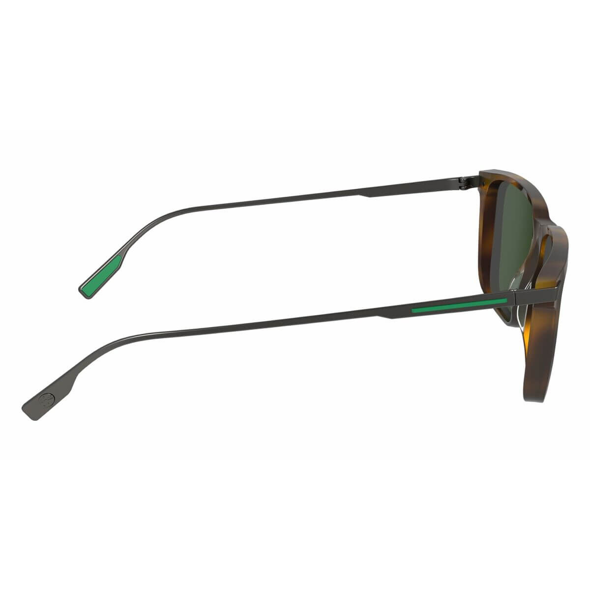 Herrsolglasögon Lacoste L6017S-214 Ø 55 mm finns hos Aktivcamping