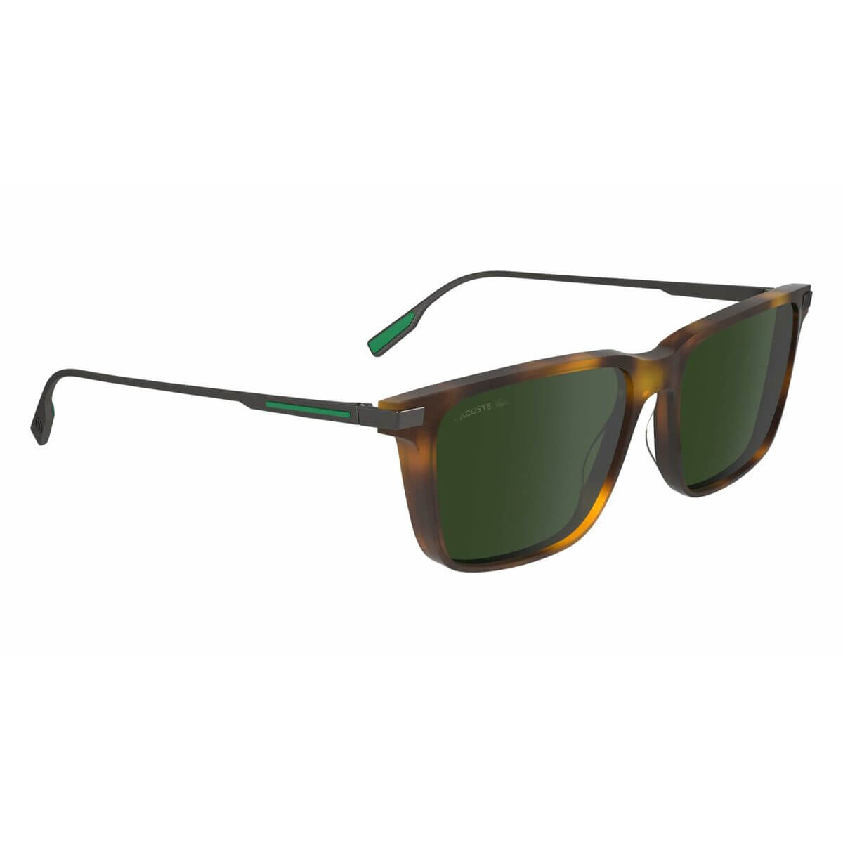 Herrsolglasögon Lacoste L6017S-214 Ø 55 mm finns hos Aktivcamping