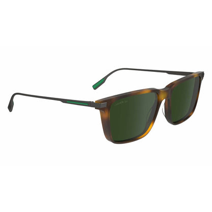 Herrsolglasögon Lacoste L6017S-214 Ø 55 mm finns hos Aktivcamping