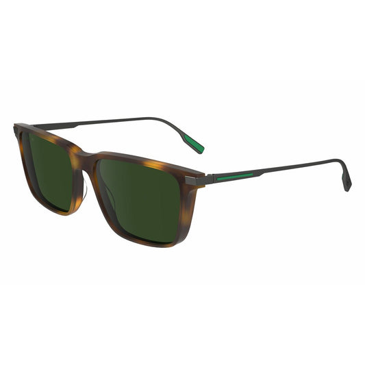 Herrsolglasögon Lacoste L6017S-214 Ø 55 mm finns hos Aktivcamping