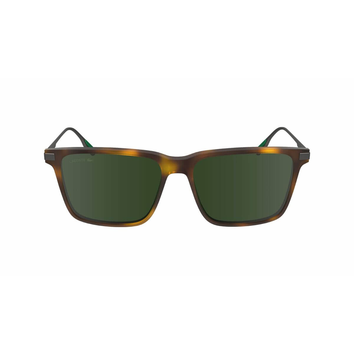 Herrsolglasögon Lacoste L6017S-214 Ø 55 mm finns hos Aktivcamping