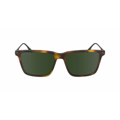 Herrsolglasögon Lacoste L6017S-214 Ø 55 mm finns hos Aktivcamping