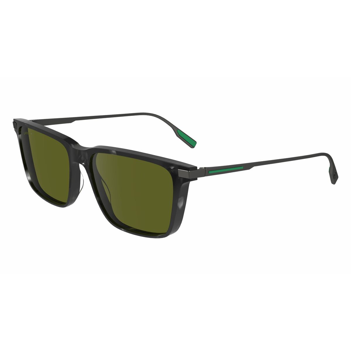 Herrsolglasögon Lacoste L6017S5517240 Ø 55 mm finns hos Aktivcamping