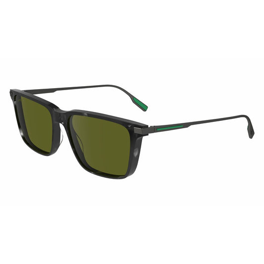 Herrsolglasögon Lacoste L6017S5517240 Ø 55 mm finns hos Aktivcamping