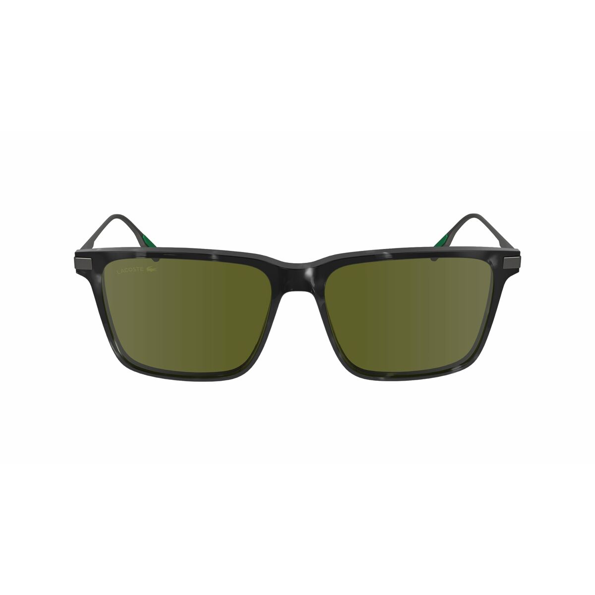 Herrsolglasögon Lacoste L6017S5517240 Ø 55 mm finns hos Aktivcamping