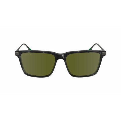 Herrsolglasögon Lacoste L6017S5517240 Ø 55 mm finns hos Aktivcamping