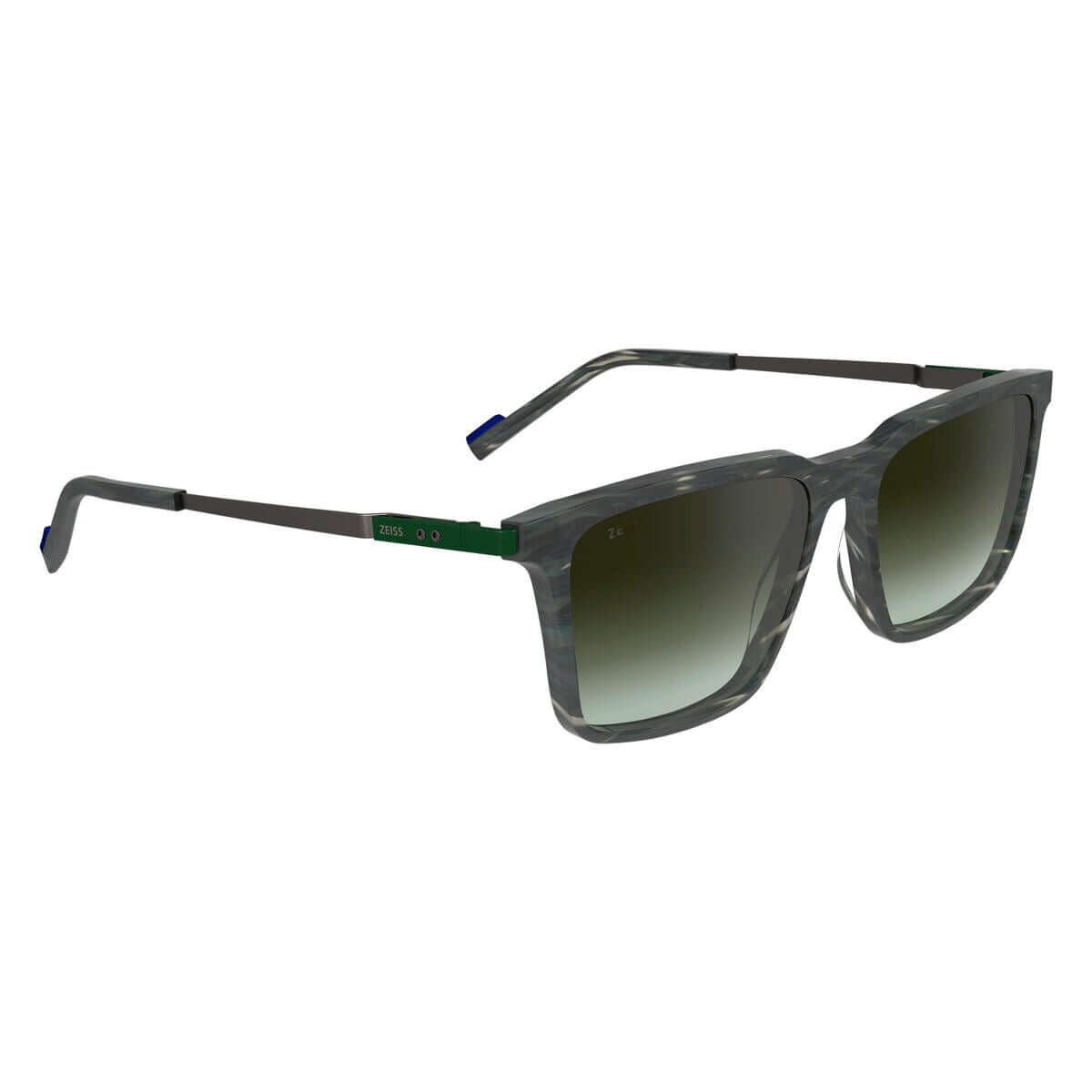 Herrsolglasögon Zeiss ZS23716S-318 Ø 55 mm - finns hos Aktivcamping