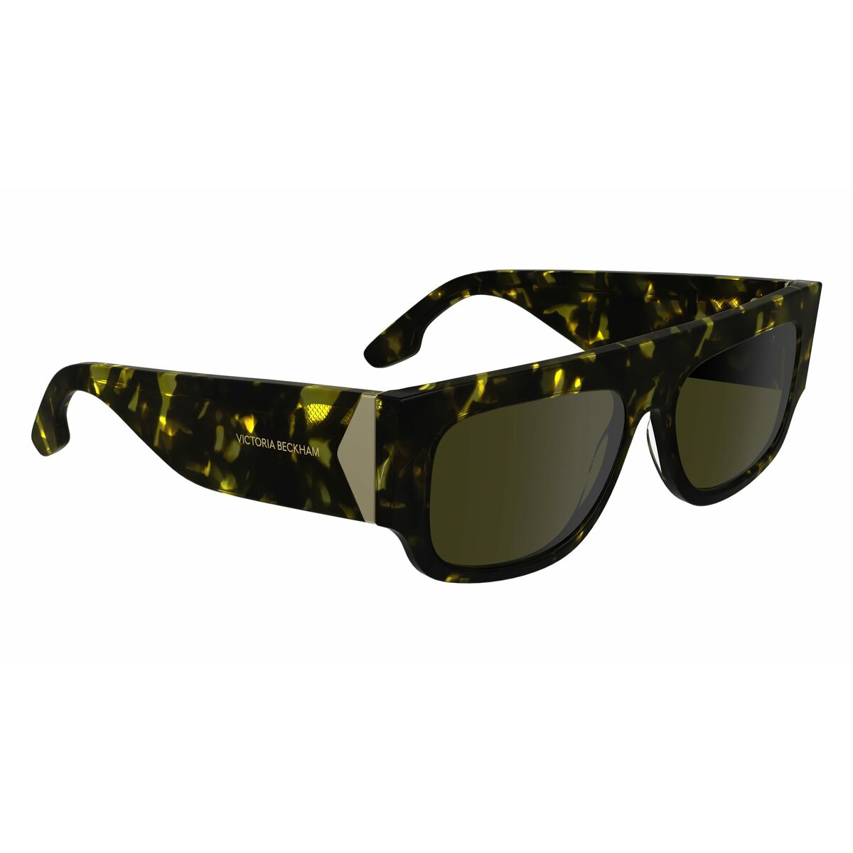 Damsolglasögon Victoria Beckham VB666S5516012 Ø 55 mm finns hos Aktivcamping