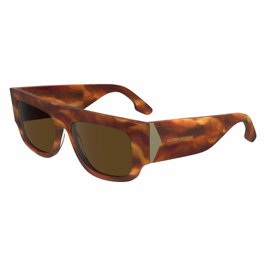 Damsolglasögon Victoria Beckham VB666S5516223 Ø 55 mm finns hos Aktivcamping