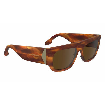 Damsolglasögon Victoria Beckham VB666S5516223 Ø 55 mm finns hos Aktivcamping