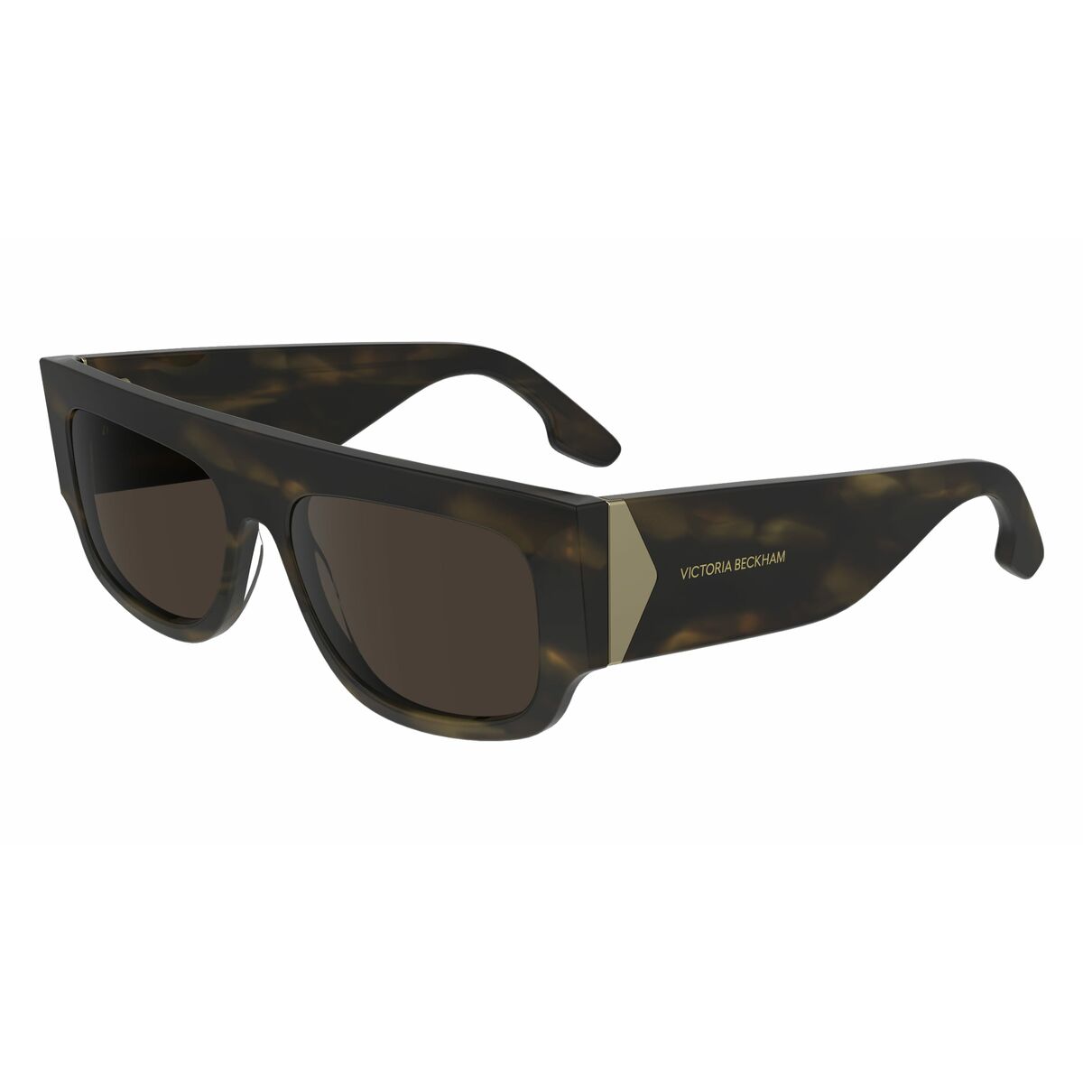Damsolglasögon Victoria Beckham VB666S5516321 Ø 55 mm - finns hos Aktivcamping