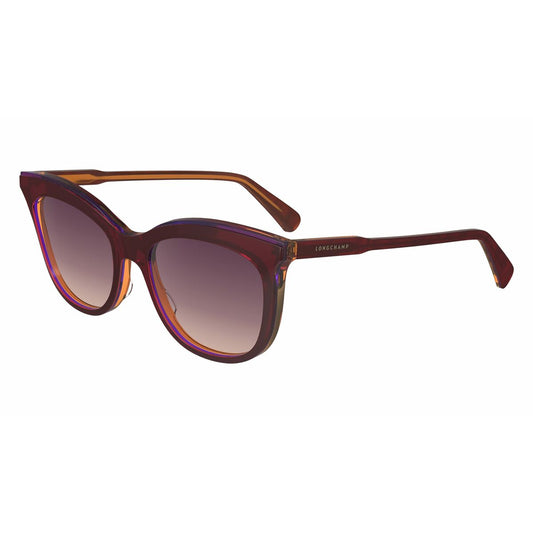 Damsolglasögon Longchamp LO738S5318681 Ø 53 mm finns hos Aktivcamping