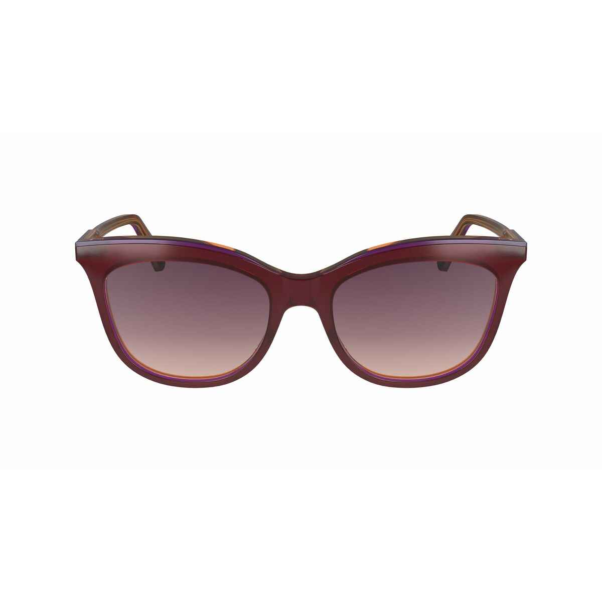 Damsolglasögon Longchamp LO738S5318681 Ø 53 mm finns hos Aktivcamping