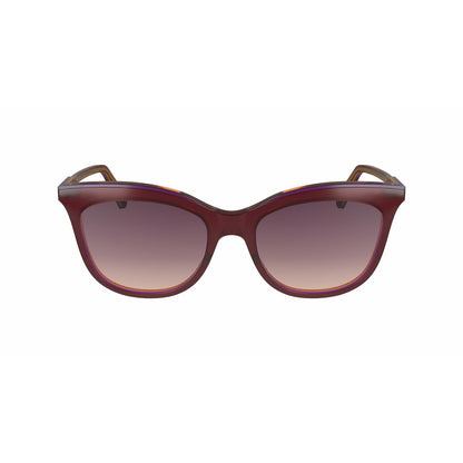 Damsolglasögon Longchamp LO738S5318681 Ø 53 mm finns hos Aktivcamping