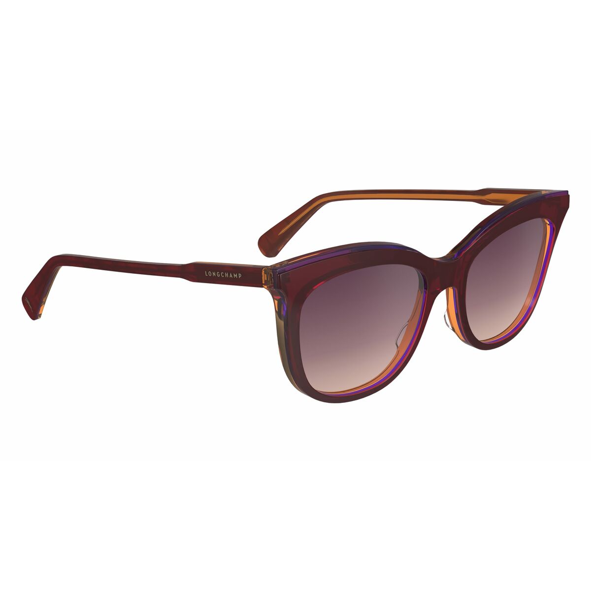 Damsolglasögon Longchamp LO738S5318681 Ø 53 mm finns hos Aktivcamping