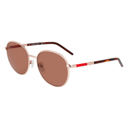 Damsolglasögon Longchamp LO171S-770 Ø 53 mm finns hos Aktivcamping