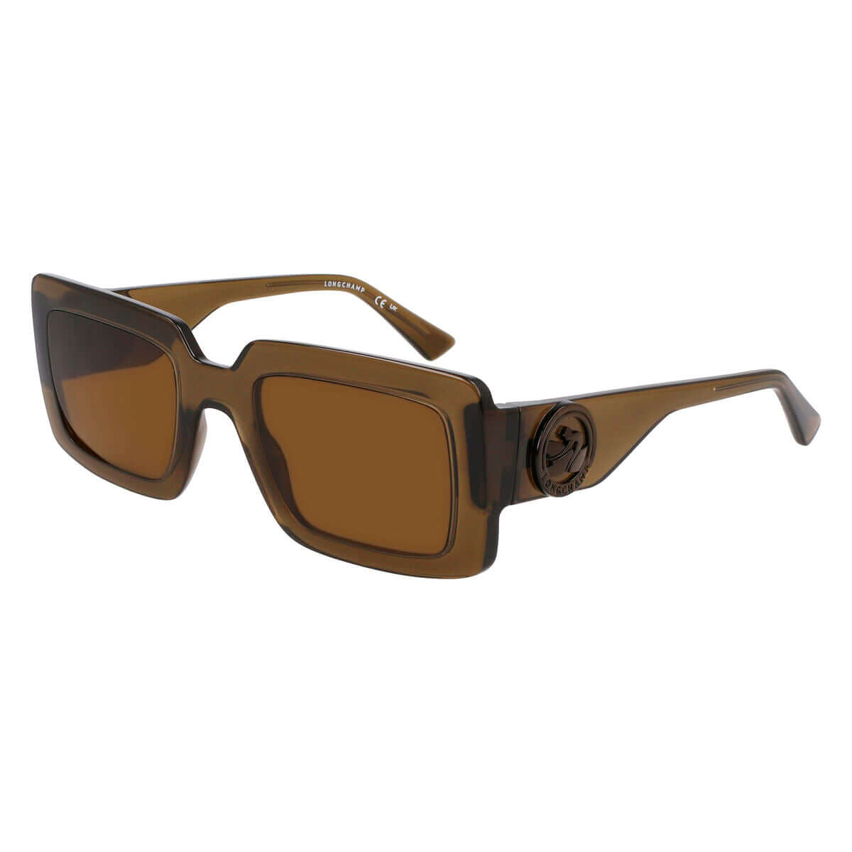 Damsolglasögon Longchamp LO743S-319 Ø 53 mm - finns hos Aktivcamping