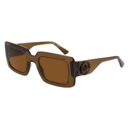 Damsolglasögon Longchamp LO743S-319 Ø 53 mm - finns hos Aktivcamping