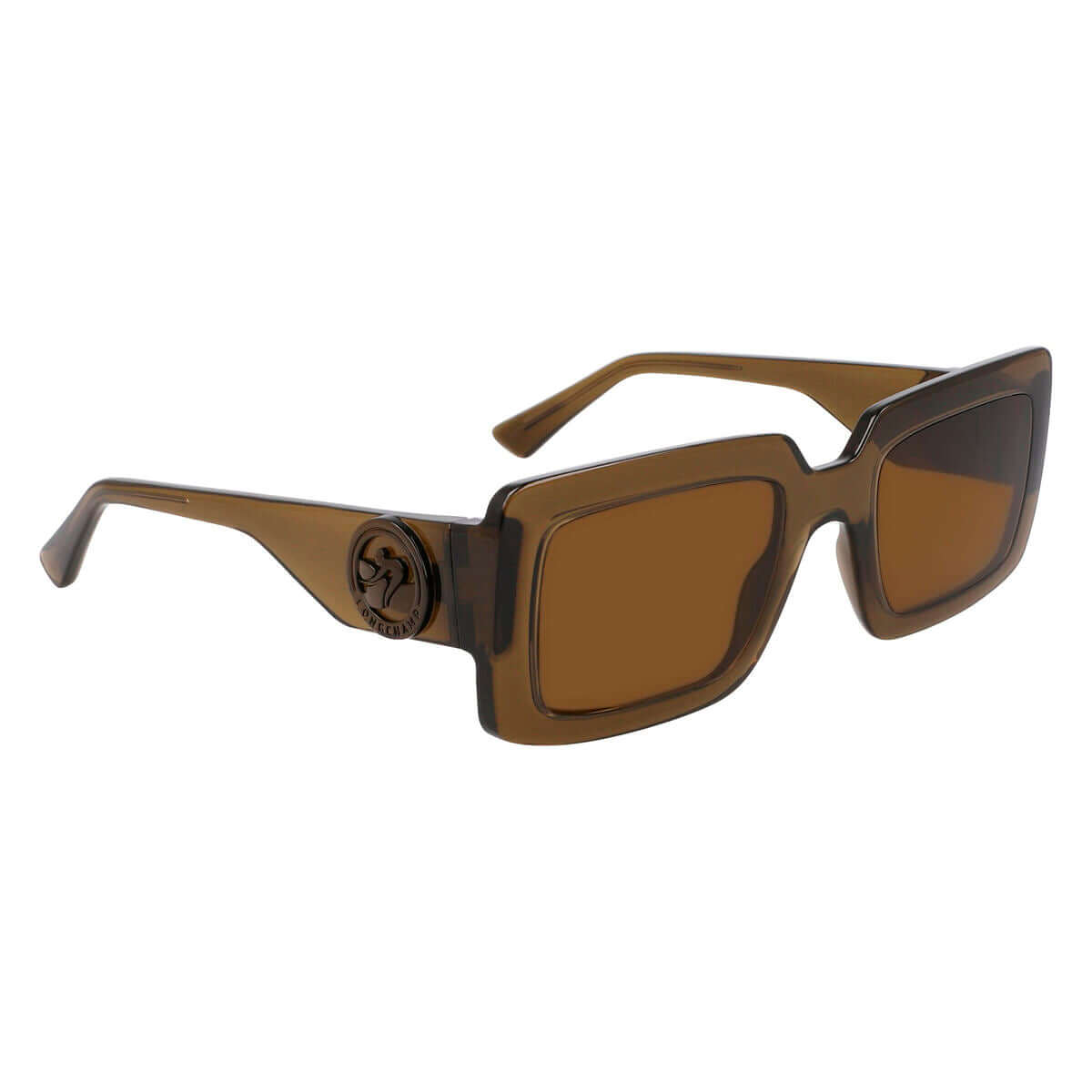 Damsolglasögon Longchamp LO743S-319 Ø 53 mm - finns hos Aktivcamping