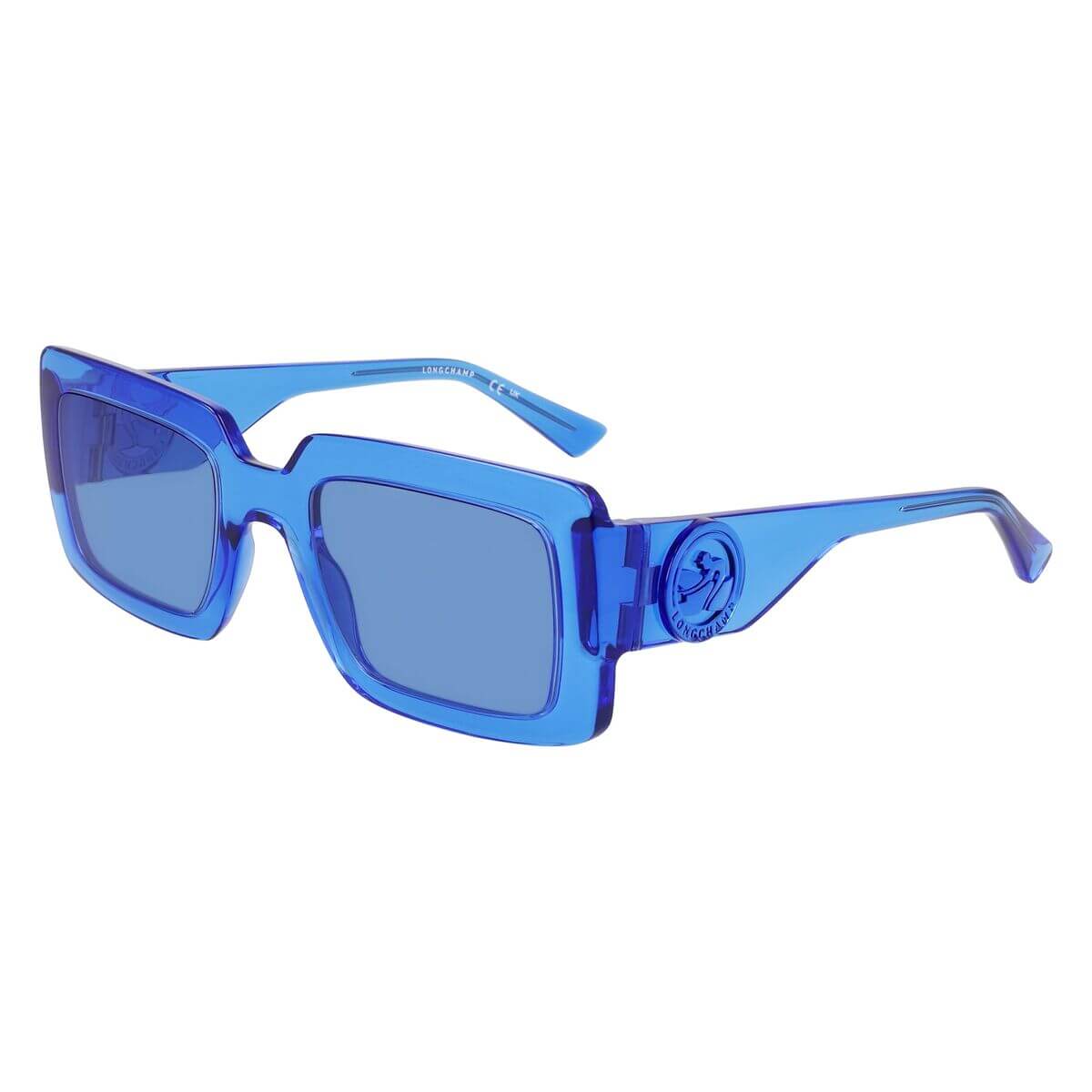 Damsolglasögon Longchamp LO743S5323400 Ø 53 mm finns hos Aktivcamping