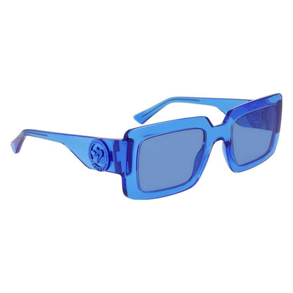 Damsolglasögon Longchamp LO743S5323400 Ø 53 mm finns hos Aktivcamping