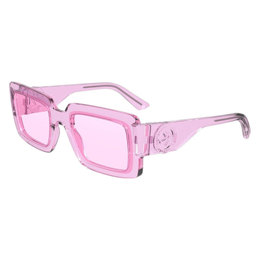 Damsolglasögon Longchamp LO743S5323650 Ø 53 mm finns hos Aktivcamping