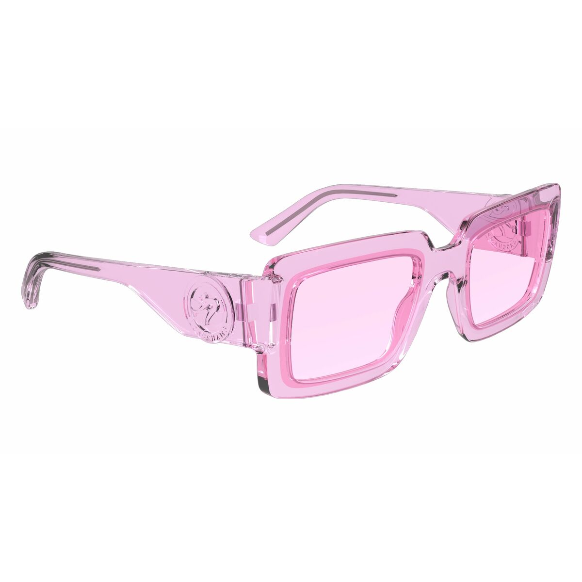 Damsolglasögon Longchamp LO743S5323650 Ø 53 mm finns hos Aktivcamping