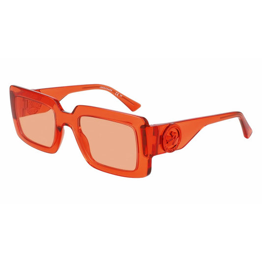 Damsolglasögon Longchamp LO743S5323842 Ø 53 mm finns hos Aktivcamping