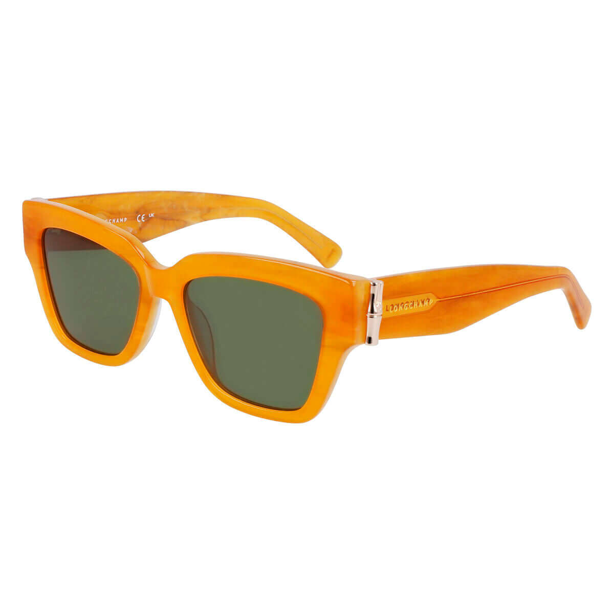 Damsolglasögon Longchamp LO745S-741 Ø 53 mm finns hos Aktivcamping