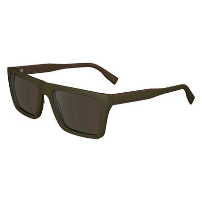 Unisexsolglasögon Lacoste L6009S ø 56 mm finns hos Aktivcamping