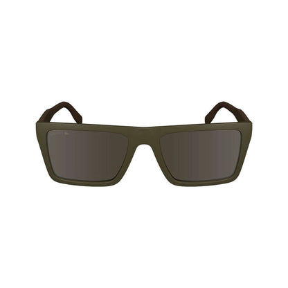 Unisexsolglasögon Lacoste L6009S ø 56 mm finns hos Aktivcamping