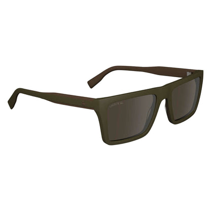 Unisexsolglasögon Lacoste L6009S ø 56 mm finns hos Aktivcamping