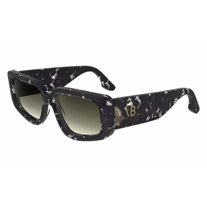 Damsolglasögon Victoria Beckham VB670S-010 ø 54 mm - finns hos Aktivcamping