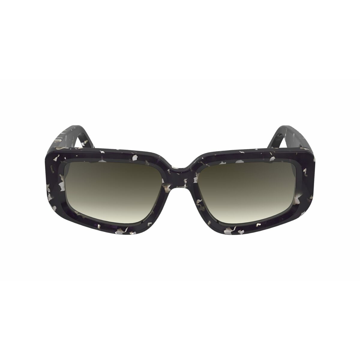 Damsolglasögon Victoria Beckham VB670S-010 ø 54 mm - finns hos Aktivcamping